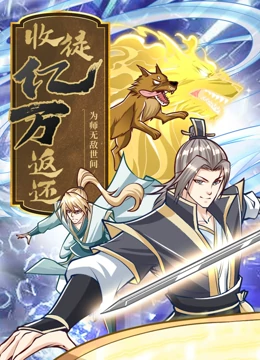平静的海滩